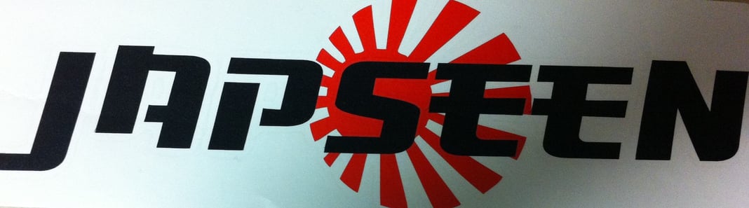 JapSeen Auto Accessories Home