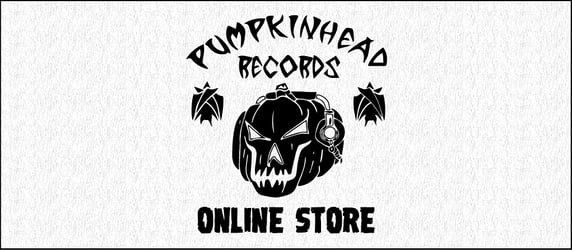 Pumpkin Head Records