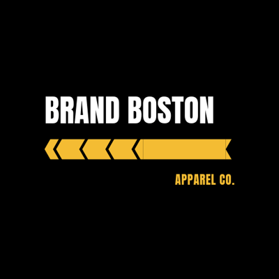 Brand Boston Appaerl Co. Home