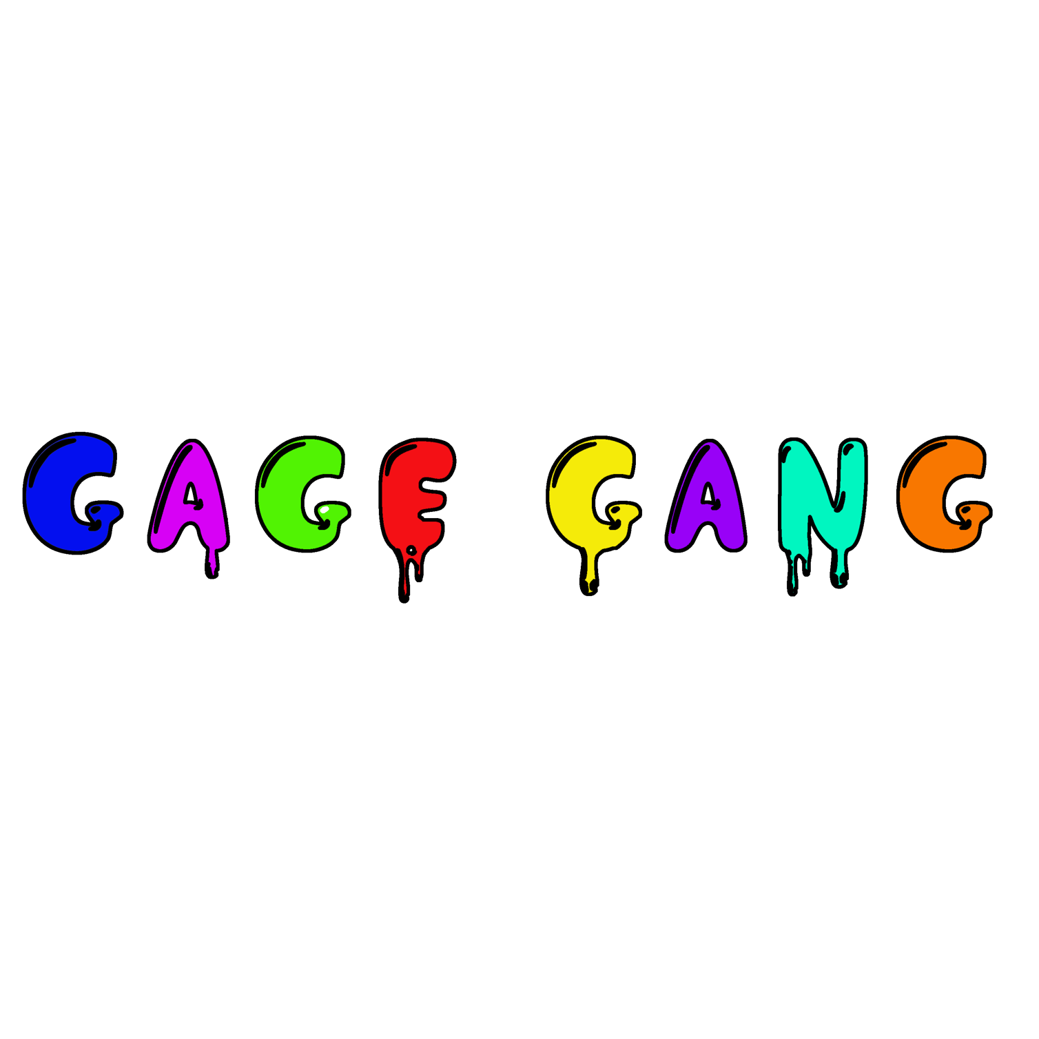 GAGE GANG