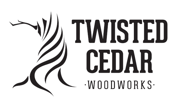 Twisted Cedar Woodworks Home