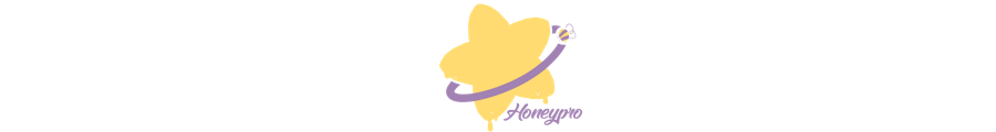 Honeypro Home