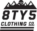 8TY5 Clothing