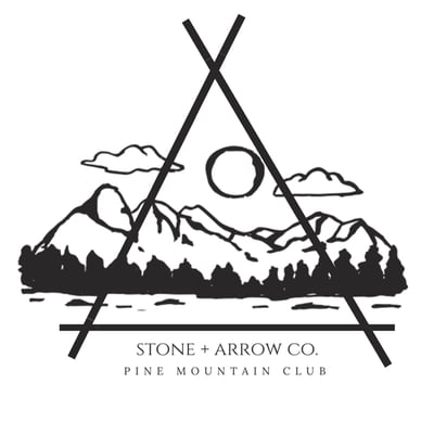 stone + arrow co. Home