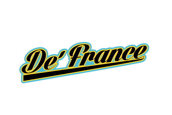 De’France  Home