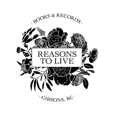 Reasons To Live Books and Records Home