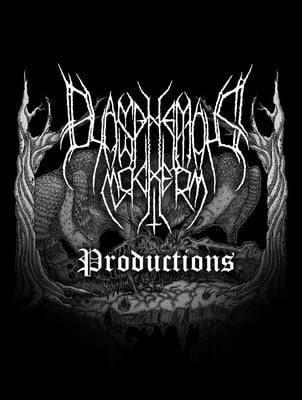 Blasphemous Mockery Productions Home