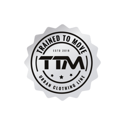 Woman Ttm Logo Bodysuits Trainedtomove