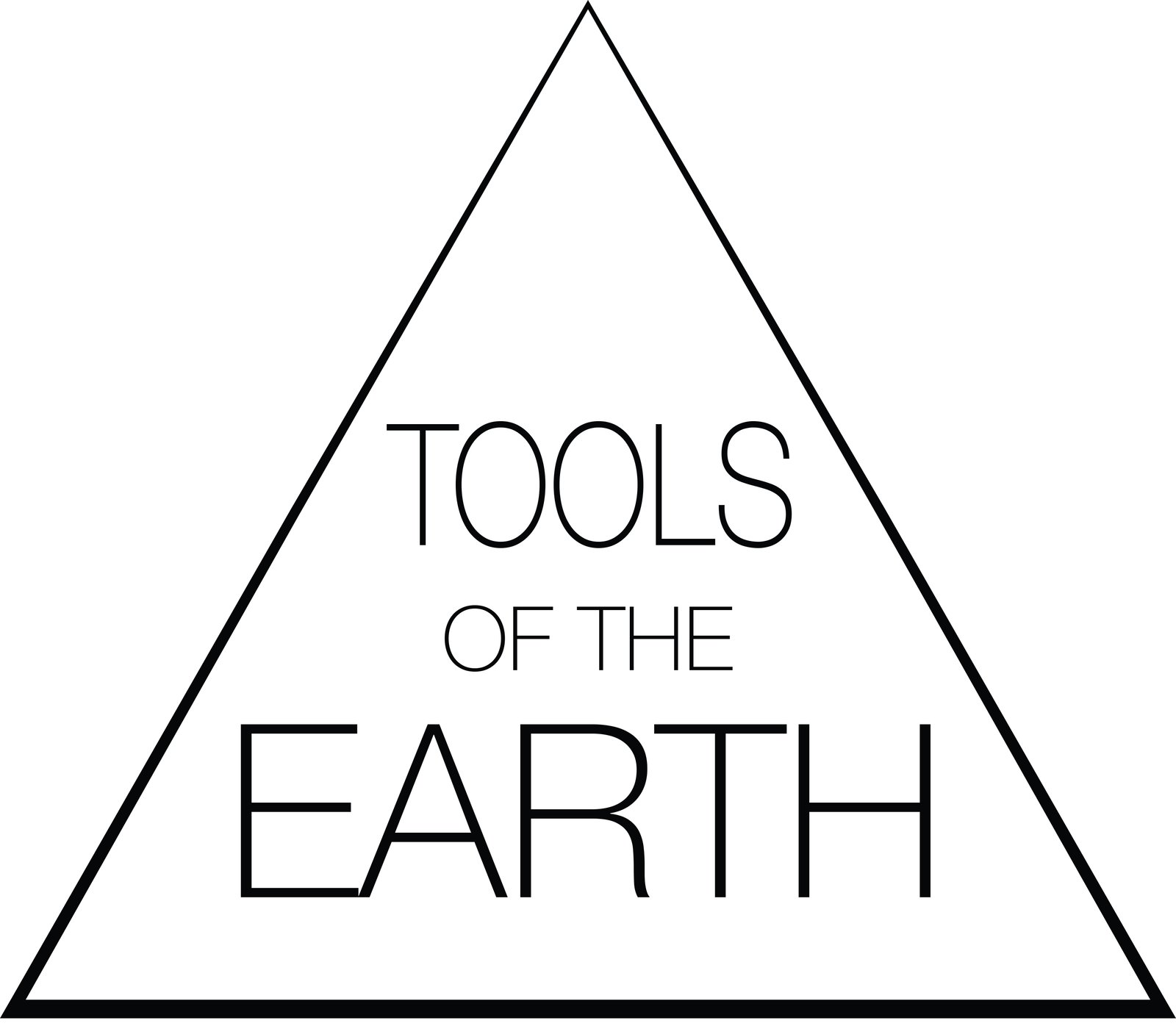 Tools of the Earth