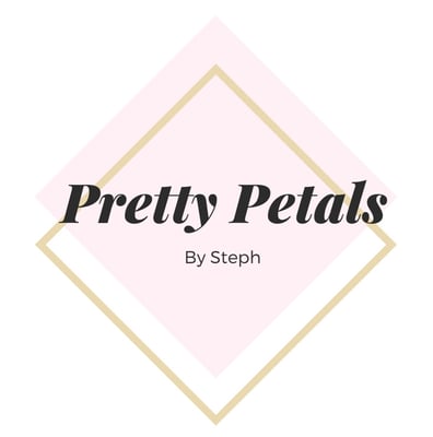 Pretty Petals by Steph Home