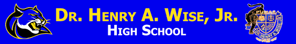 Dr. Henry A. Wise, Jr. High School 