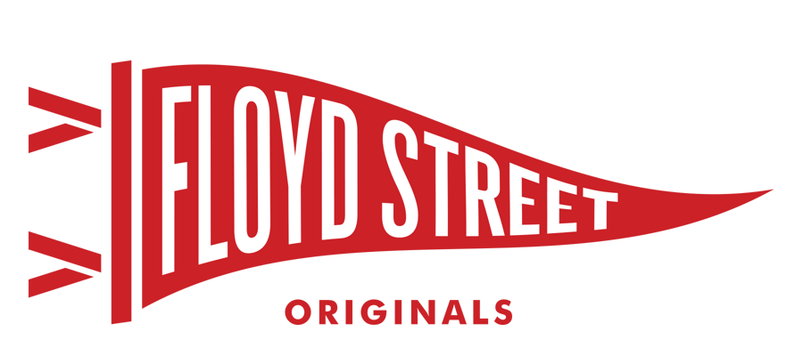 Floyd Street Originals Home