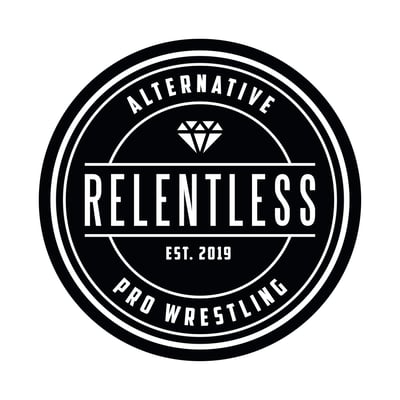 Relentless - Alternative Pro Wrestling Home