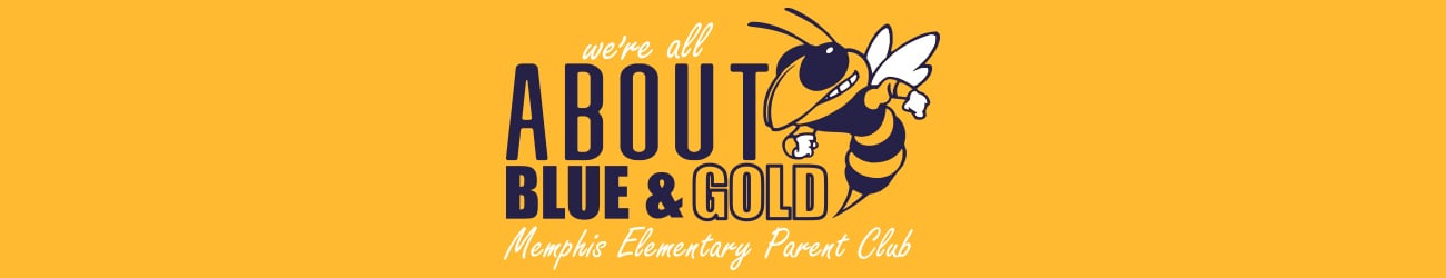 Memphis Elementary Parent Club
