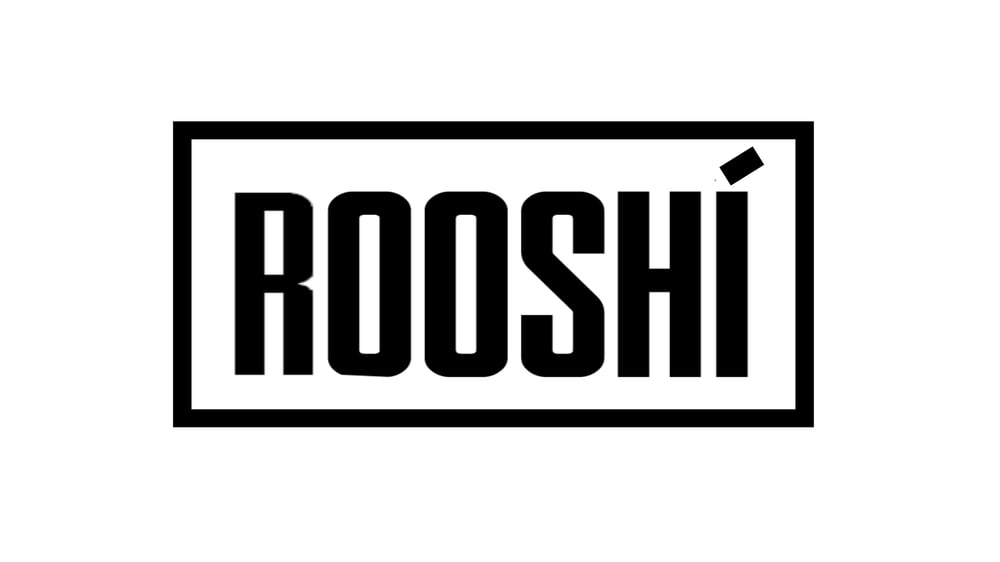 Rooshí Apparel