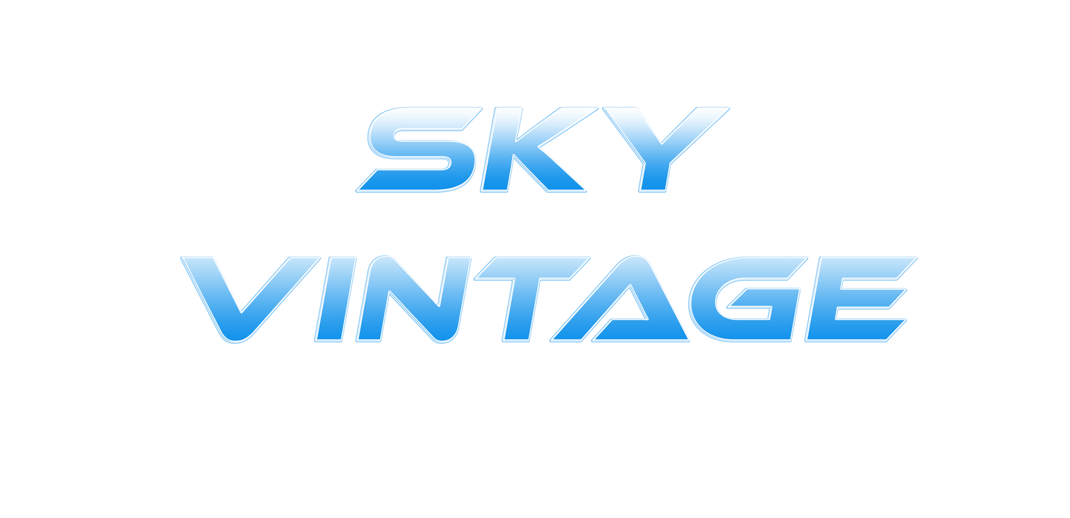 skyvintage