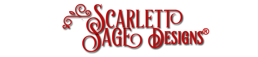 Scarlett Sage Design