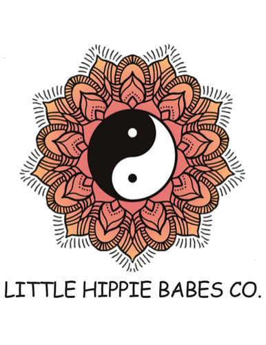 Little Hippie Babes