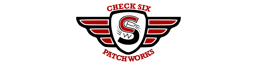 Check Six Patch Works Home