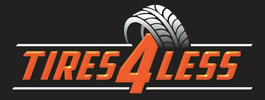 TIRES4less