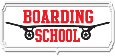 OBxD Boarding School