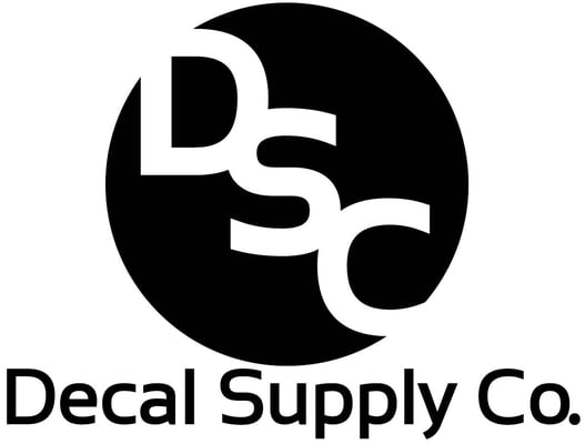 Decal Supply Co Home