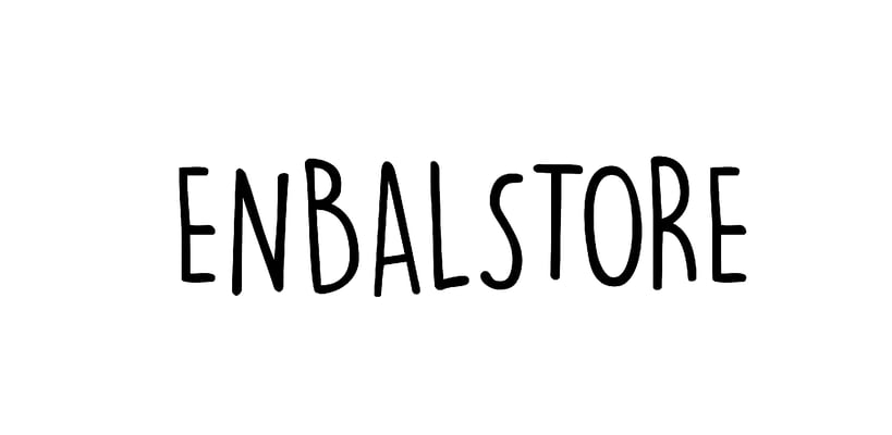 enbalstore Home