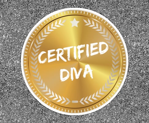 Certified Diva Accessories  Home