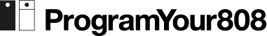 ProgramYour808
