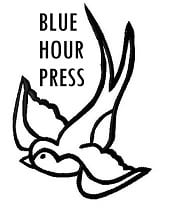 Blue Hour Press bookstore