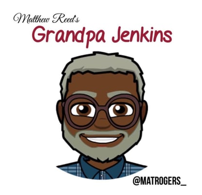 Grandpa Jenkins  Home