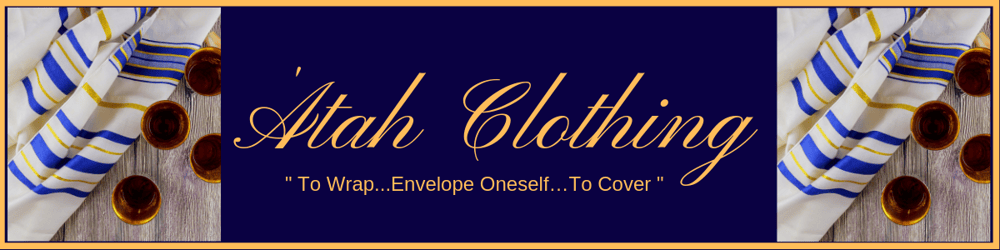 'Atah Clothing