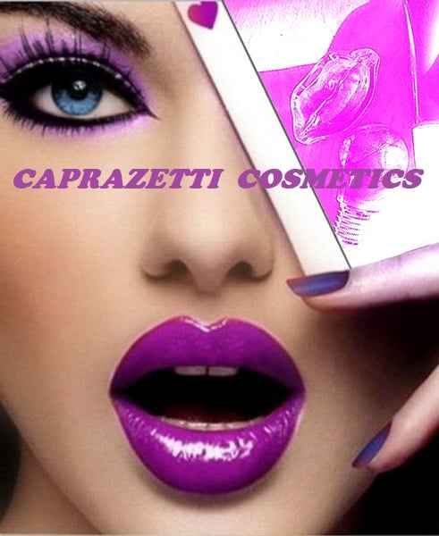 Caprazetti Cosmetics