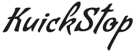 kuickstop Home