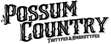 Possum Country Home
