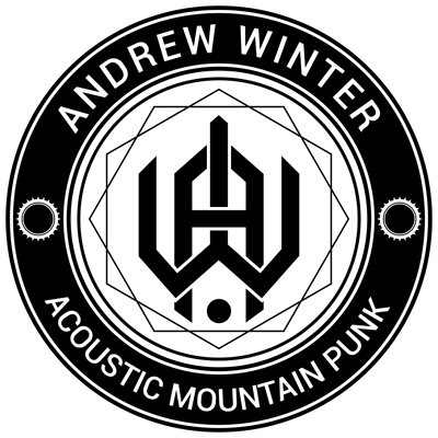 Andrew Winter Home