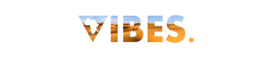 Vibes Brand Home