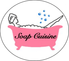 Soap Cuisine