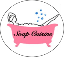 Soap Cuisine 