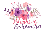 TheBlushingBohemian