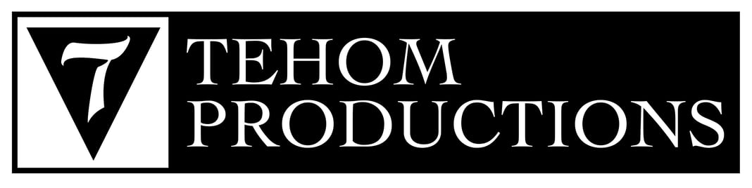 Tehom Productions Home