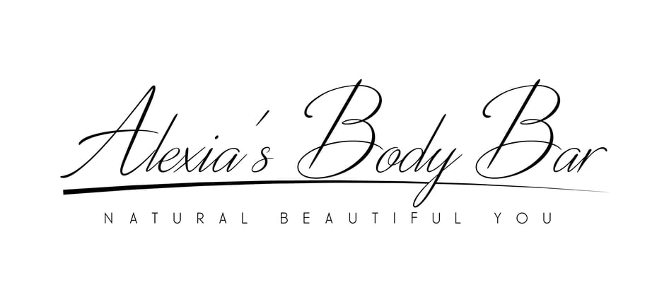 Alexia's Body Bar  Home