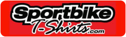 SportBike T-Shirts Store