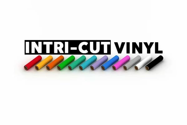 IntriCut Vinyl  Home