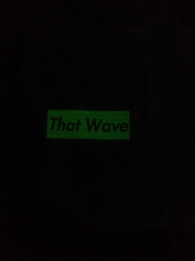 That Wave