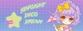 Starlight Deco Dream