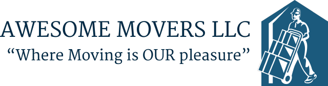 Awesome Movers Home