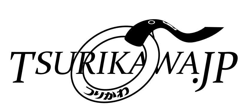 Tsurikawa.jp Home