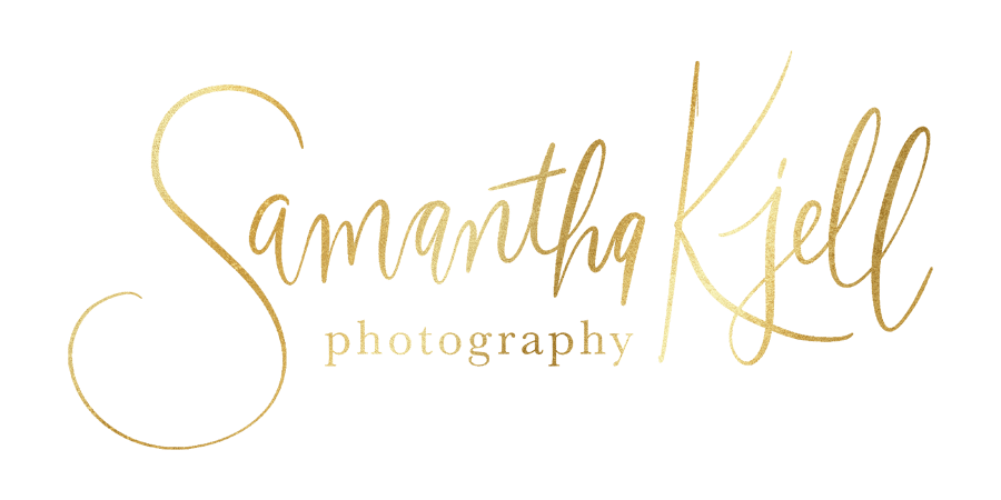 Samantha Kjell Photography