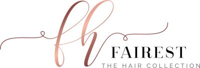 The Fairest Hair Collection